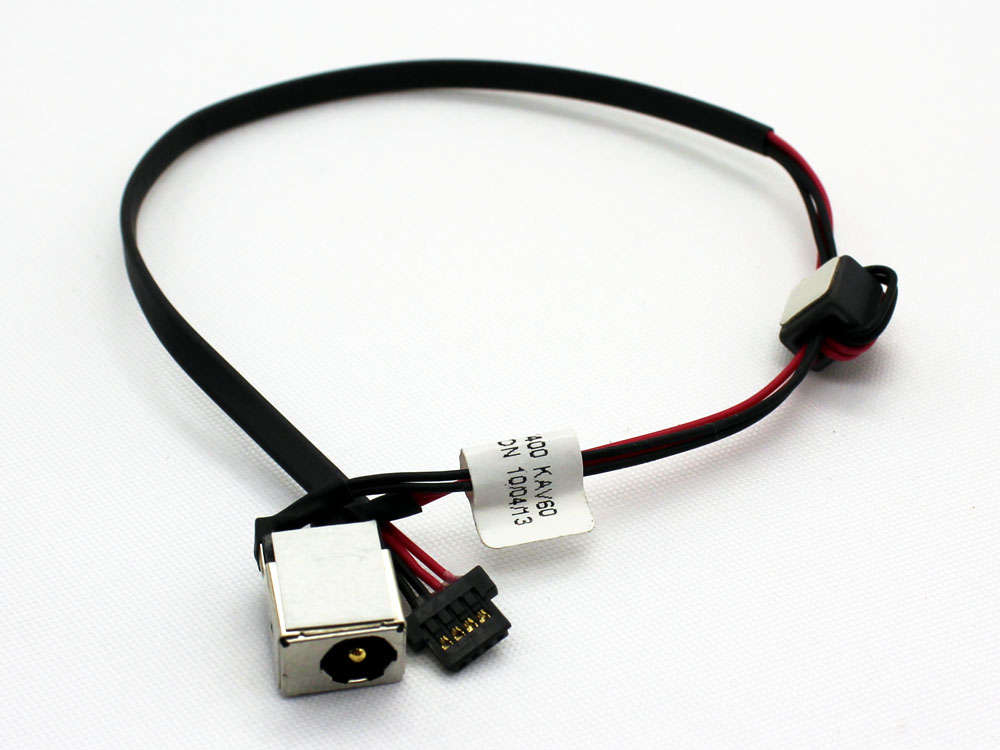 DC Power Charging Jack For Acer One D250 P531 KAV60 250 350 NAV51