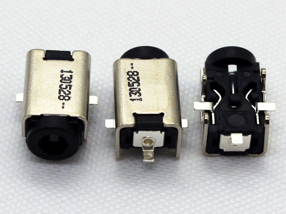 DC Power Charging Jack For Asus Eee PC 1008 1008HA 1008HAG 1008P