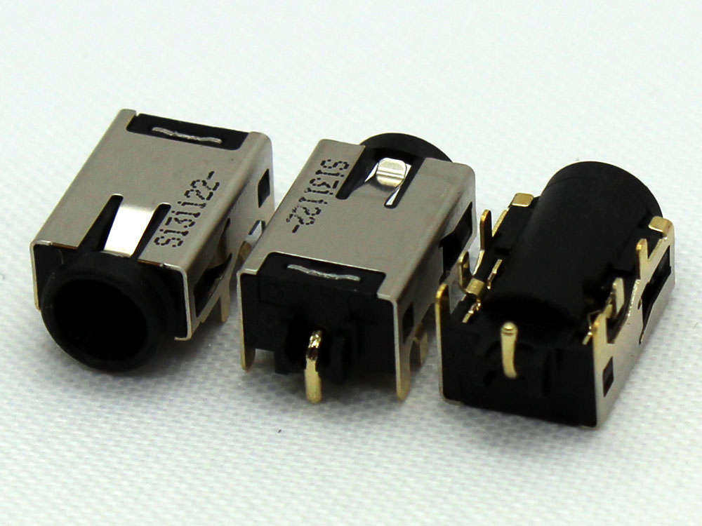 DC Power Charging Jack For Asus Vivobook S202E S201E S200T