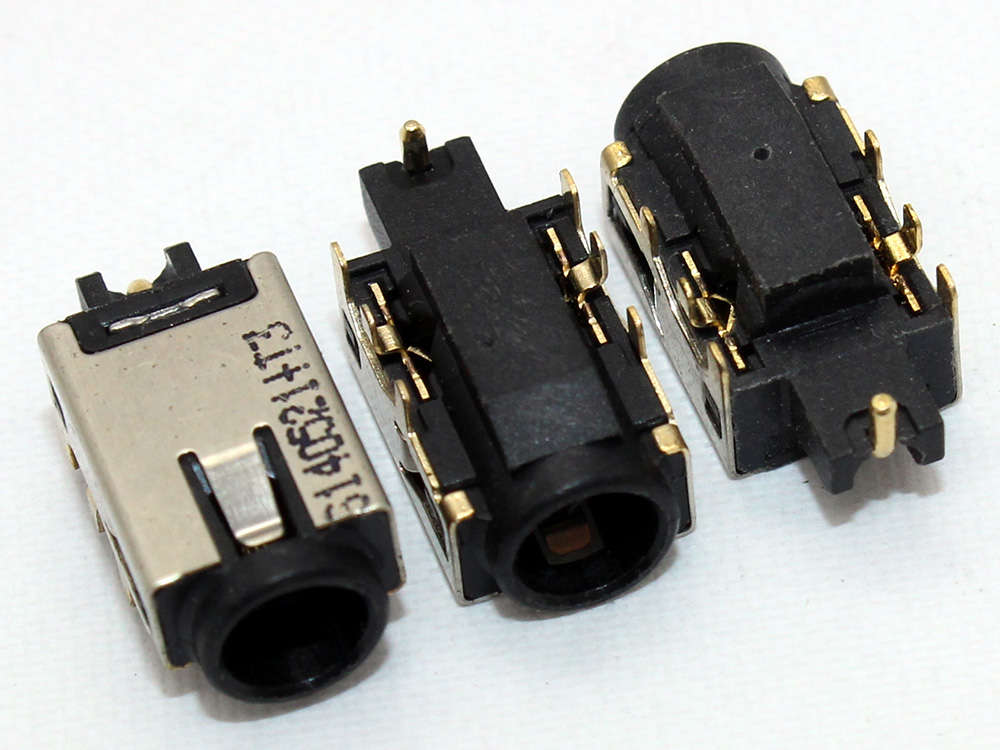 DC Power Charging Jack For Asus D553 D553M D553MA D553S D453MA