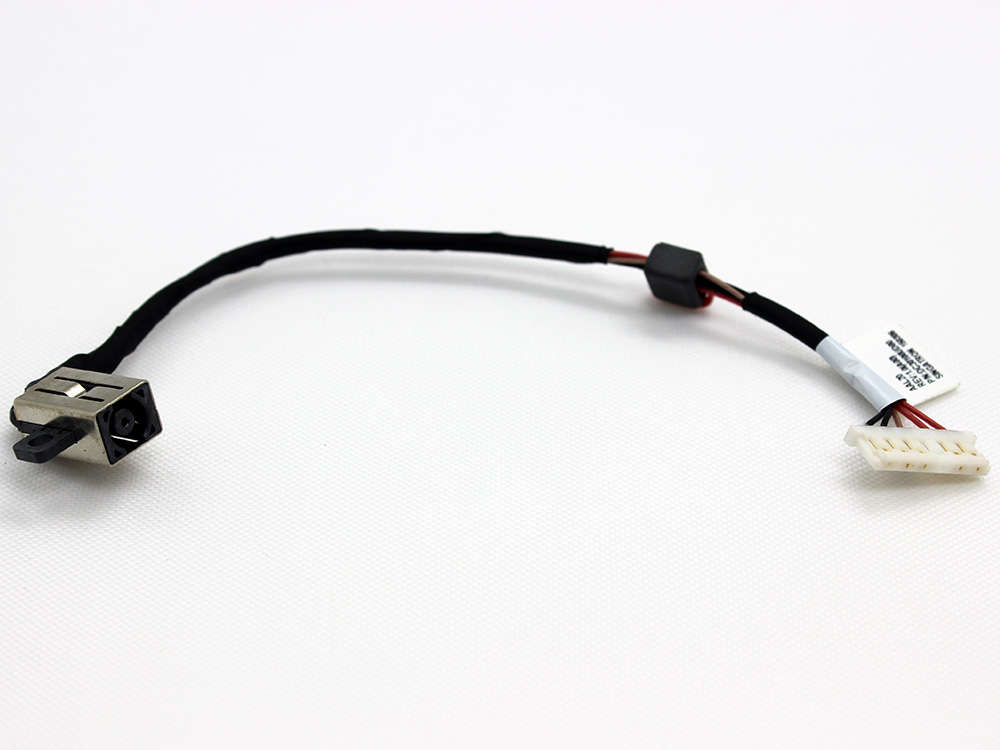 DC Power Charging Jack For Dell Inspiron 14 5468 i5468  14-5459