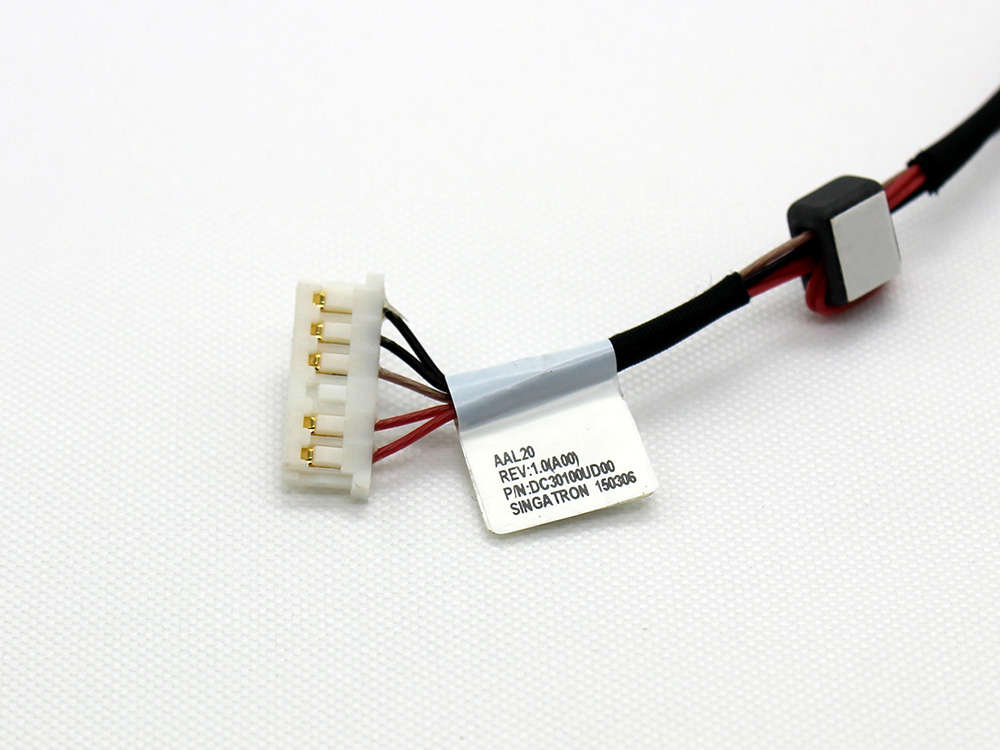 DC Power Charging Jack For Dell Inspiron 14 5468 i5468  14-5459