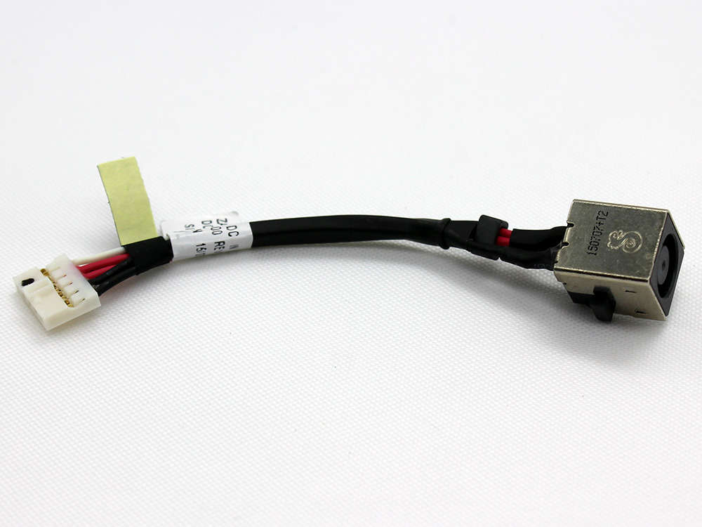 DC Power Charging Jack For Dell Latitude E5550