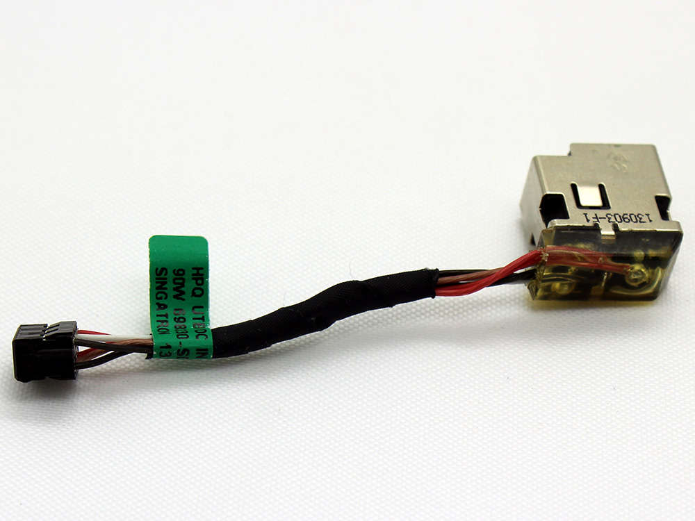 DC Power Charging Jack For HP Pavilion Chromebook 14-C000ED 14-
