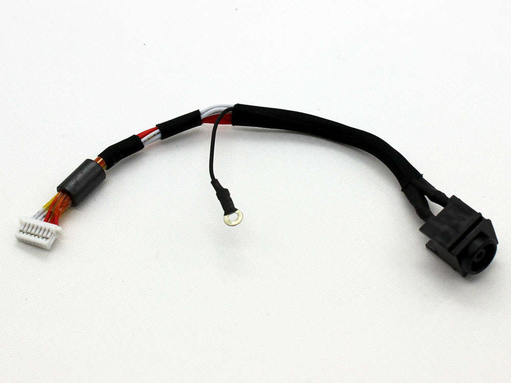 DC Power Charging Jack For Sony VAIO PCG-6J3L PCG-