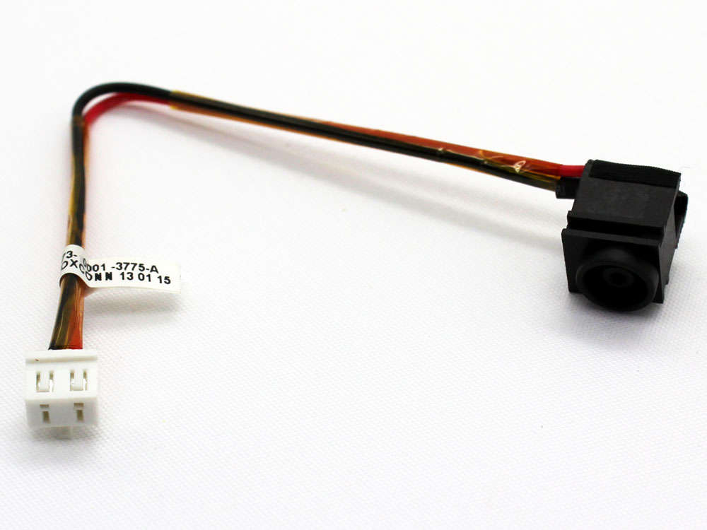 DC Power Charging Jack For Sony VAIO PCG-7Z1L