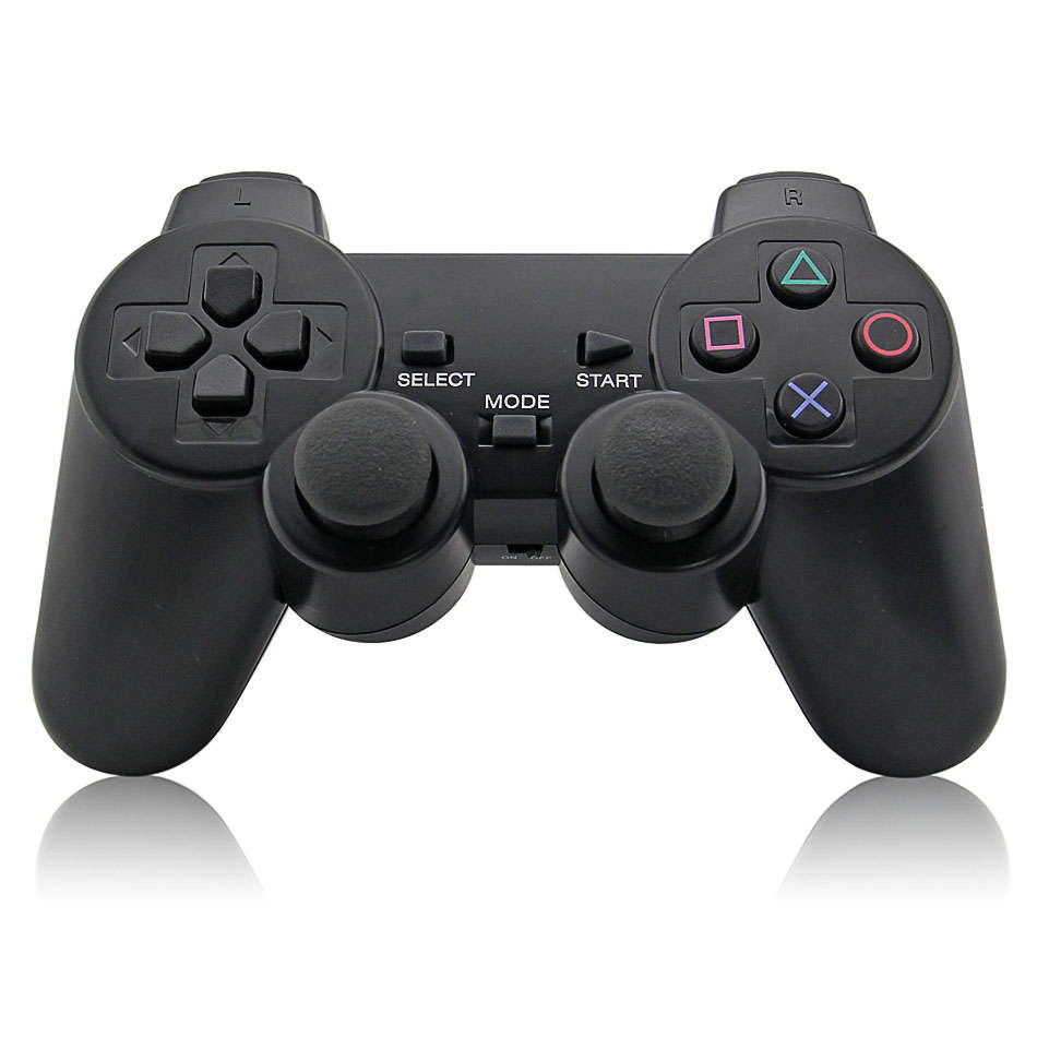 2.4G Wireless Joypad For PlayStation 2 PS2