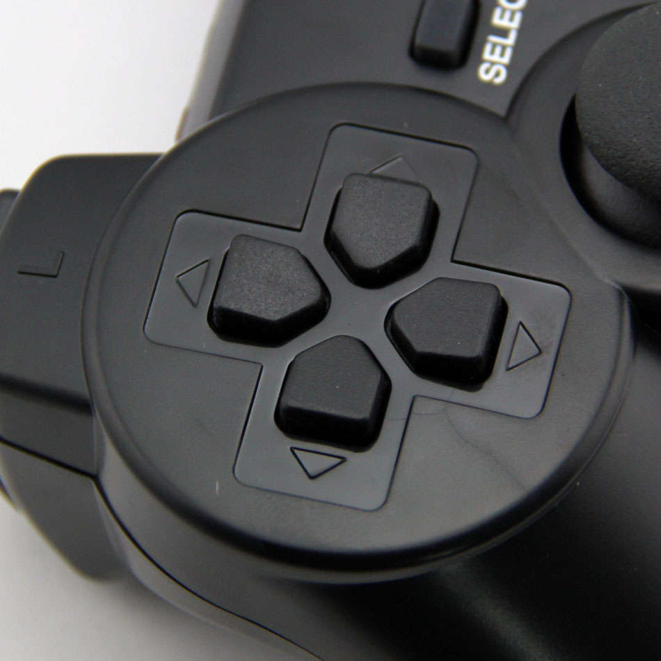 2.4G Wireless Joypad For PlayStation 2 PS2