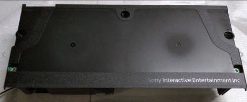 Power Supply N17-300P1A ADP-300FR CUH-7215B For PlayStation 4 Pro