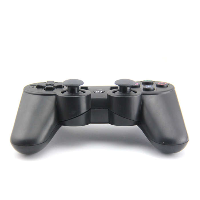 Wired Controller (Balck) Pp Bag For PlayStation 3 PS3