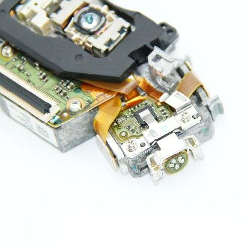 Kes 400A  New For PlayStation 3 PS3