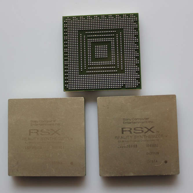 CXD2982DGB Repair Part For PlayStation 3 PS3