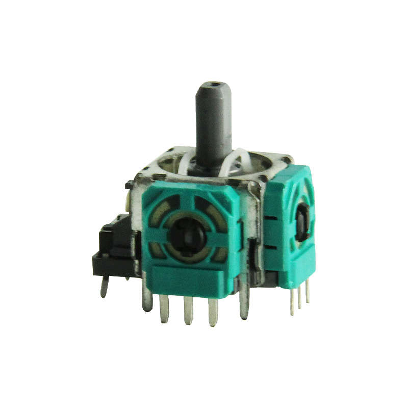 Controller 3D Joystick 3Pin For PlayStation 3 PS3