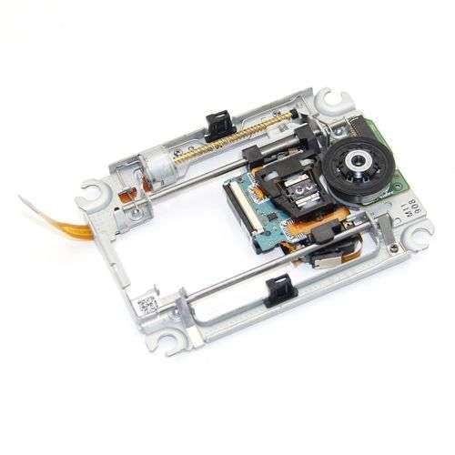 Kem-450Eaa Lens For Playstation 3 Ps3 Slim