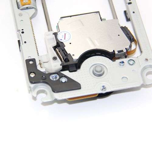 Kem-450Eaa Lens For Playstation 3 Ps3 Slim