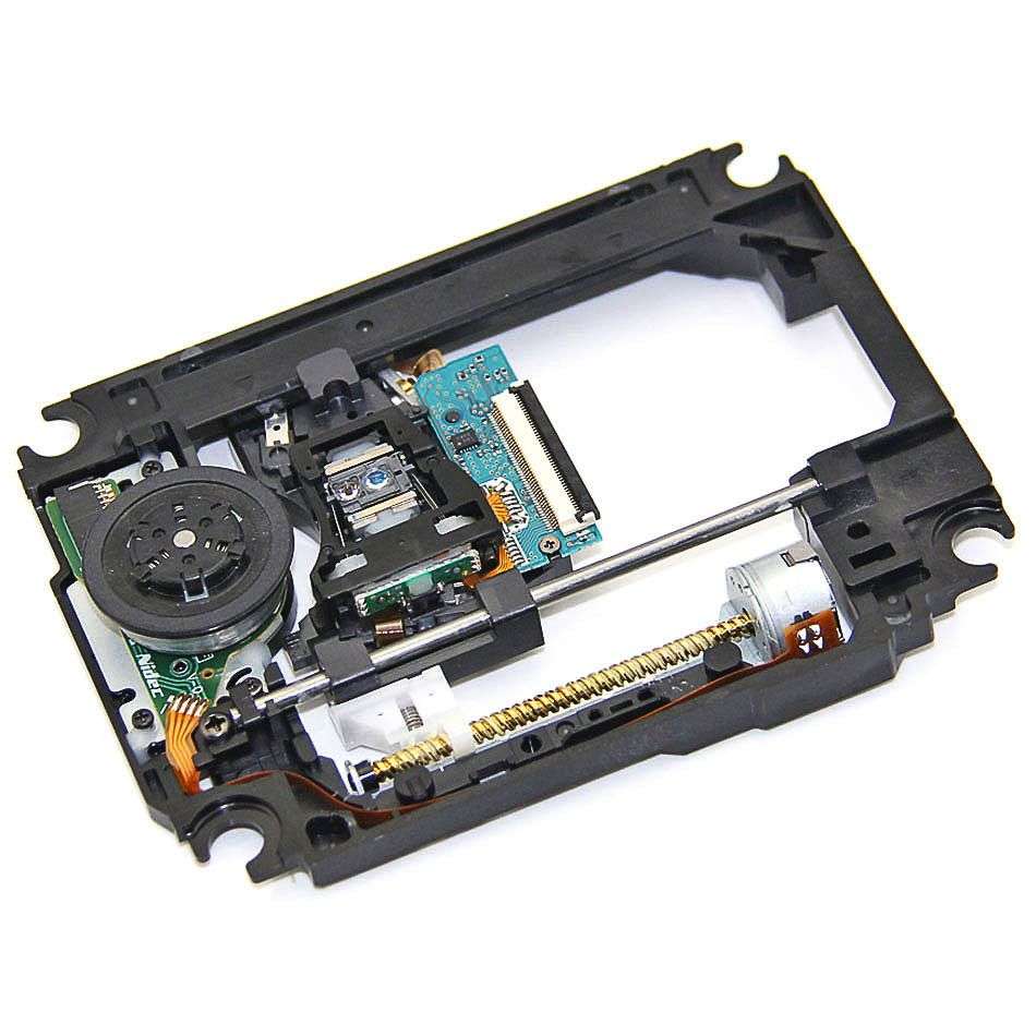 Kem-470Aab Laser Lens With Deck For Playstation 3 Ps3 Slim