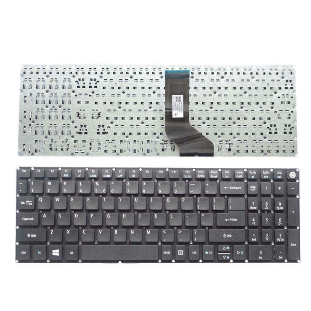 Replacement Laptop Keyboard For Acer Aspire E5-573 AEZRTG00210