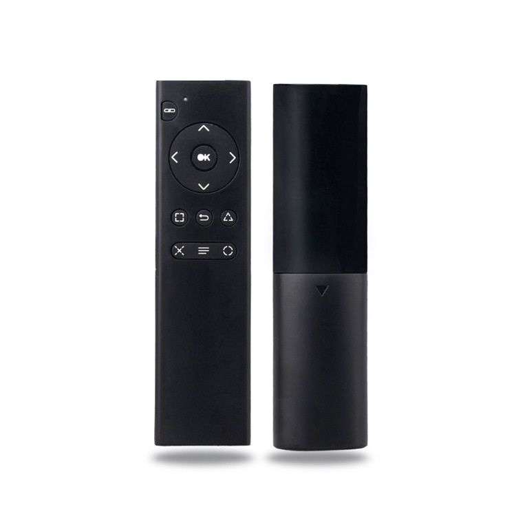Multimedia Remote for PS4 Console 2.4G Wireless Remote Control