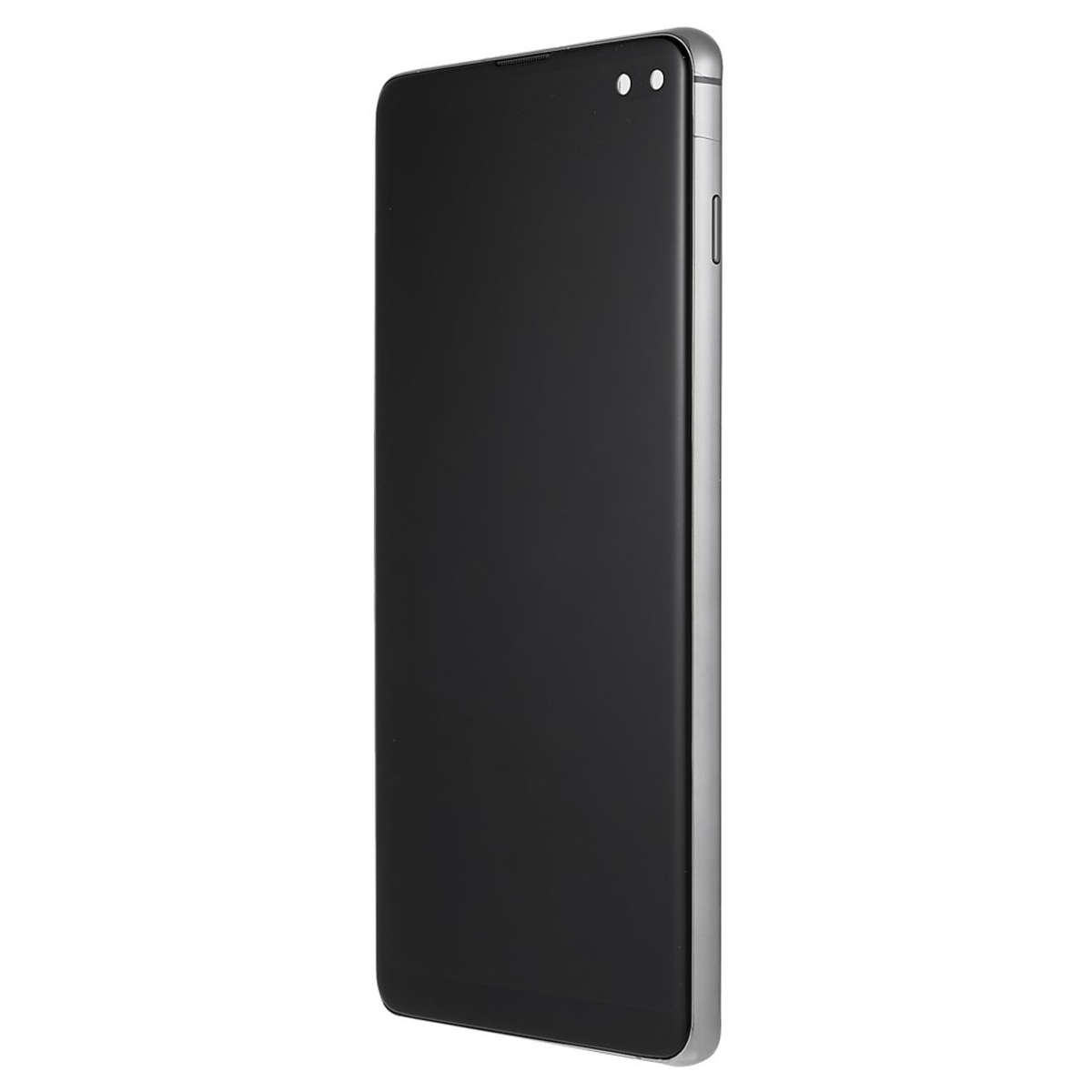 OLED A+ Quality LCD Screen and Digitizer Full Assembly for SAMSUNG S10 PLUS W/F