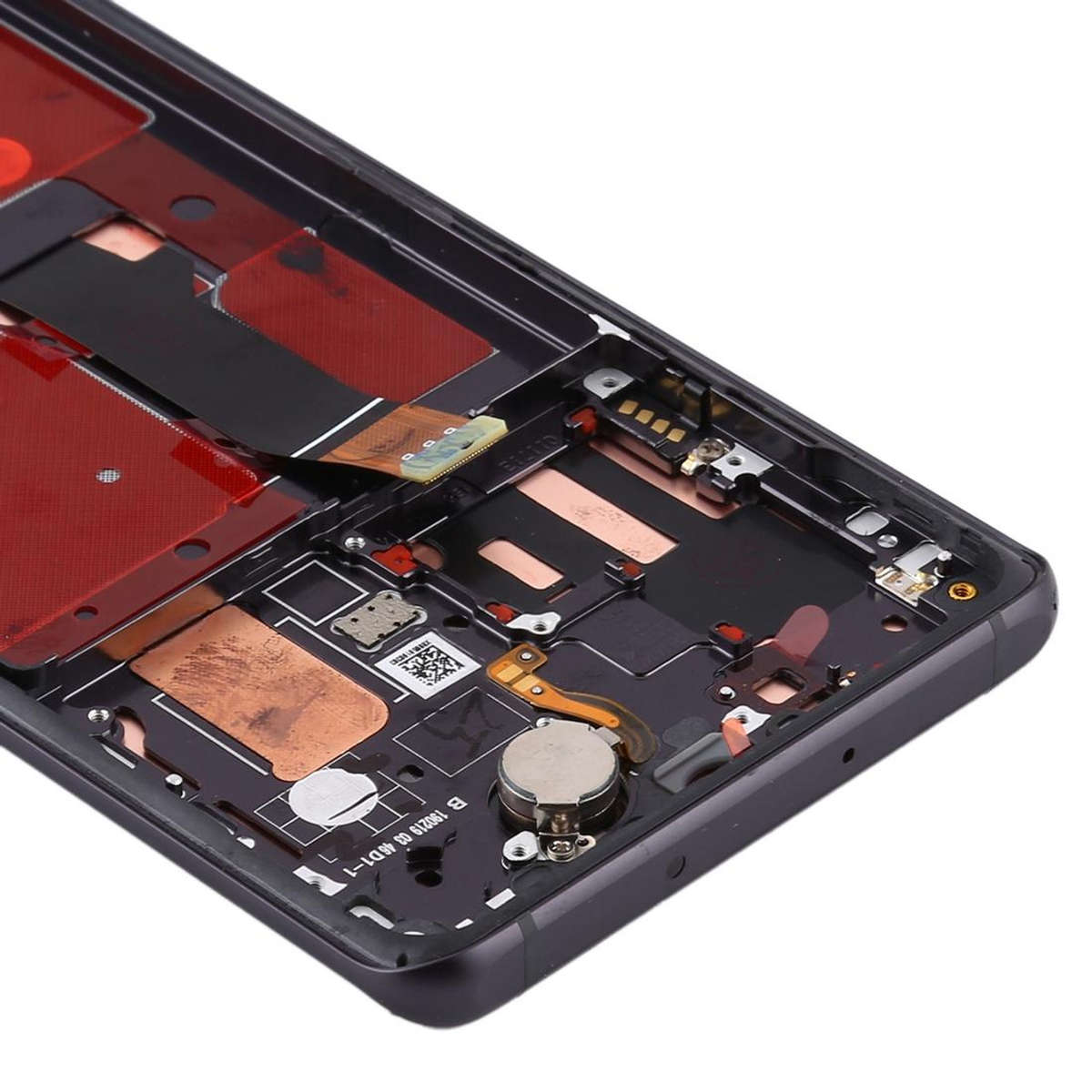 OLED A+ Quality LCD Screen and Digitizer Full Assembly for HUAWEI P30 PRO