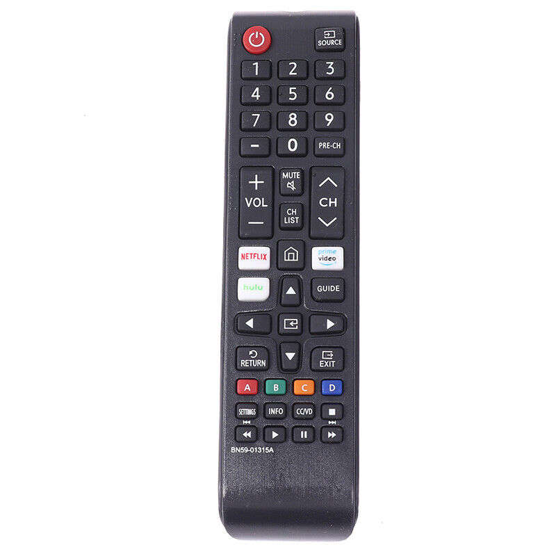 Samsung BN59-01315A Replacement Remote Control for Samsung Smart 4K Ultra UHD TV HDTV