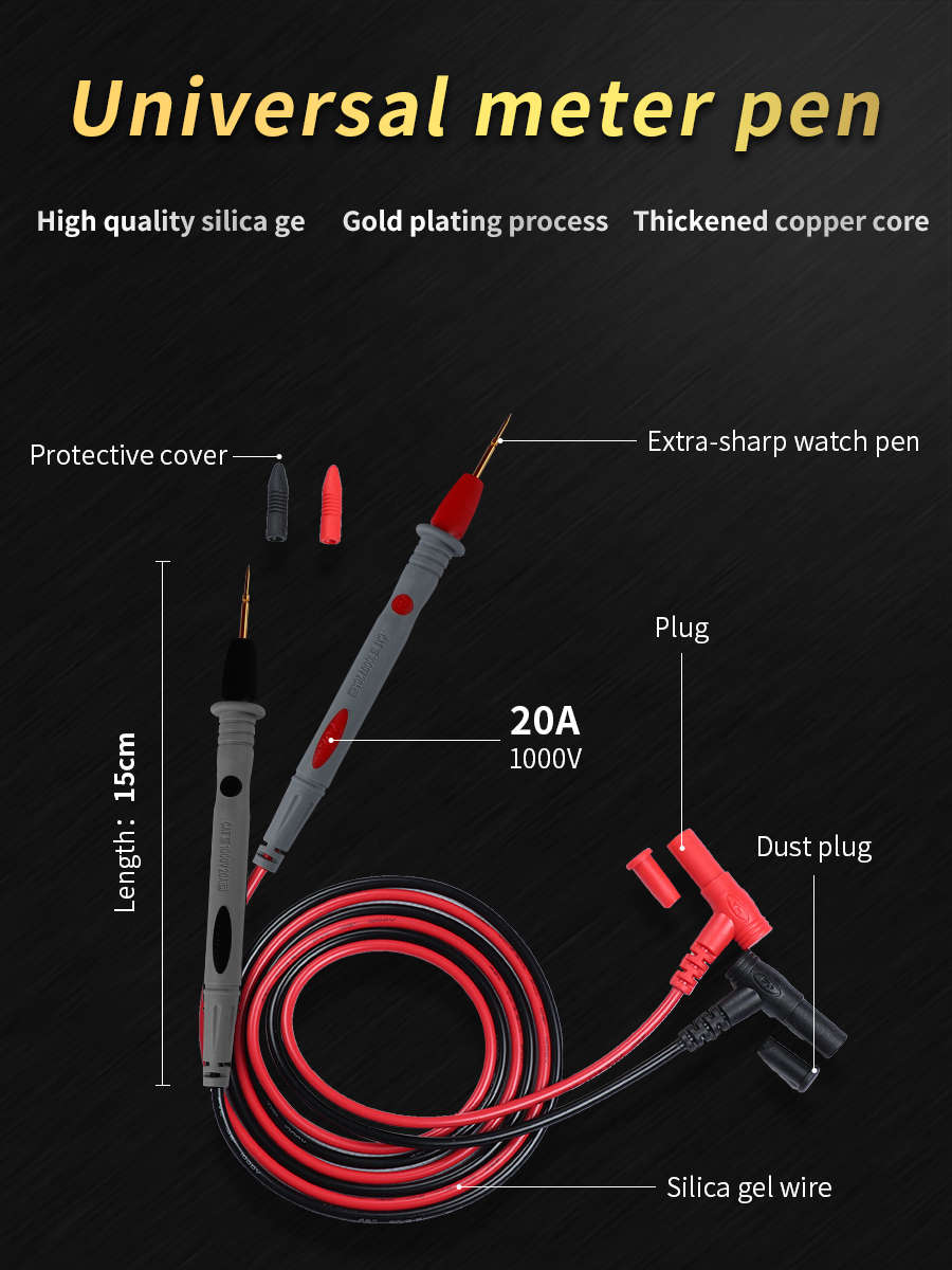 LED Tester LED TV Backlight Testers Multi-Function LED Strip Tester