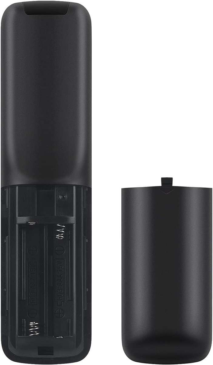Hisense EN218A8H Replacement Remote Control for Hisense Soundbar HS218 2.1 Channel 2.1Ch Sound Ba...