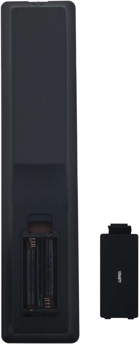 Denon RC-1214 Replacement Remote Control for Denon CD Receiver HiFi System RCDM41 RCD-M41DAB DM41...