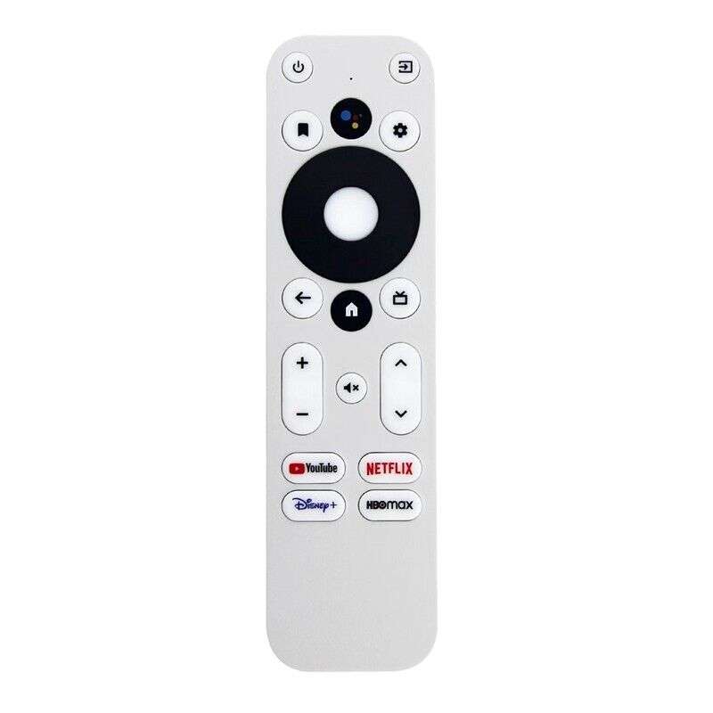 Replacement MECOOL Voice Control Remote For MECOOL KM2  (Only for KM2)