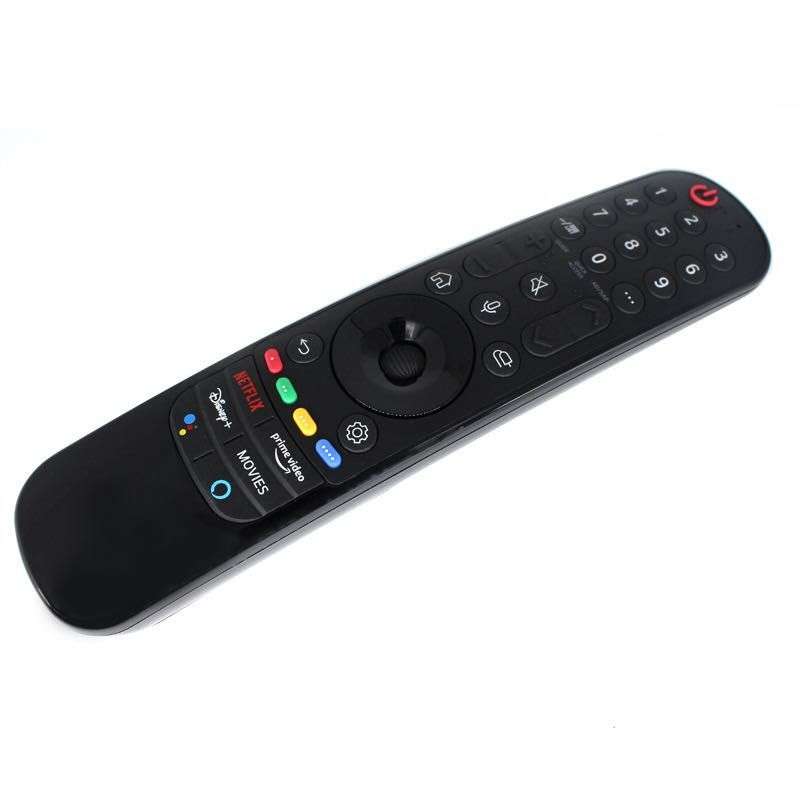Replacement LG MR21 Remote Control for LG UHD OLED NanoCell TV Magic Remote 21