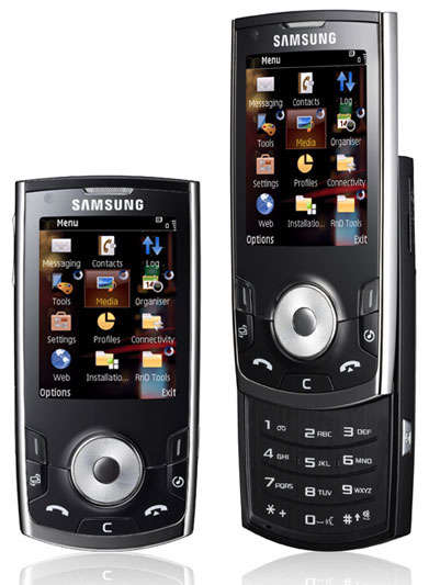 CRAZY R1 SALE!!! NO RESERVE!!! SAMSUNG SGH-i560 NAVIGATOR SMARTPHONE IN BOX!!!