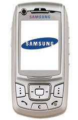 SAMSUNG Z400 BRAND NEW NEVER BEEN USED.