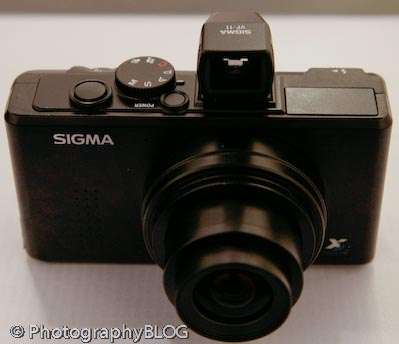 SIGMA DP 1  14mpx  DIGITAL CAMERA    POWERFUL COMPACT   "DSLR"