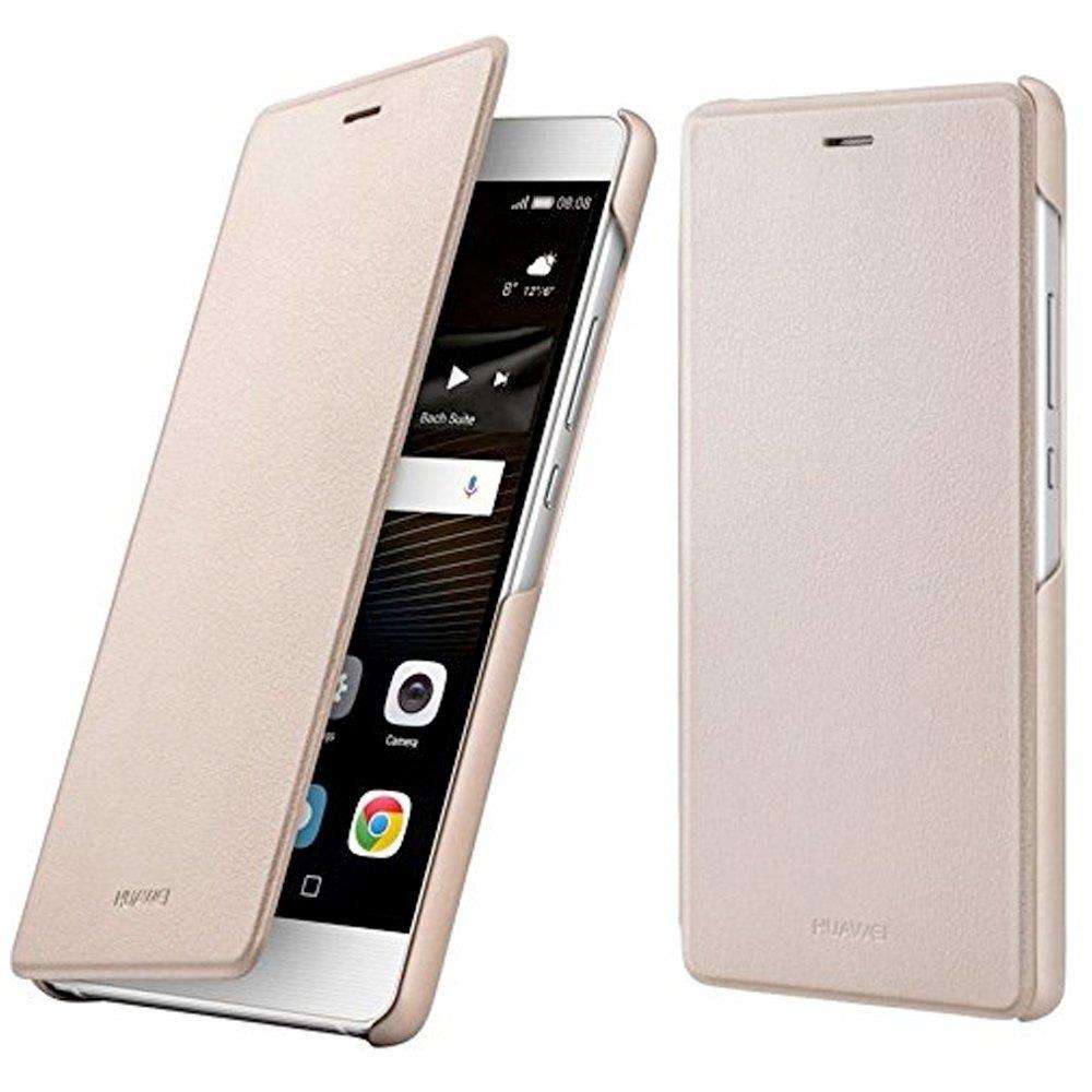 HUAWEI P10 LITE PC CASE GOLD