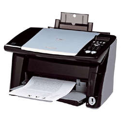 Canon Smartase MP390 all-in-one printer - NEEDS CONSUMABLES