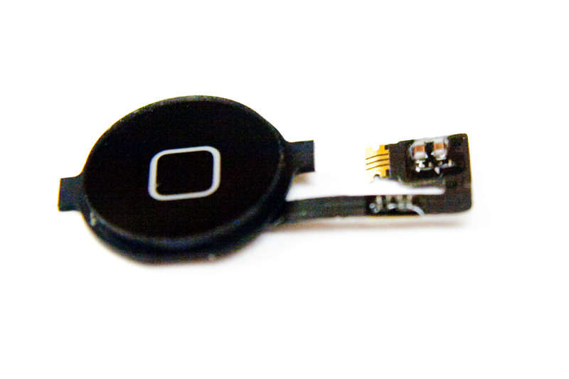 Apple Iphone 4 / 4s Home Button