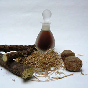 Vetiver Essential Oil10 ml (1/3 oz). 100% Pure, Undiluted