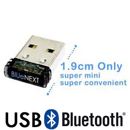 Mini Bluetooth USB Dongle