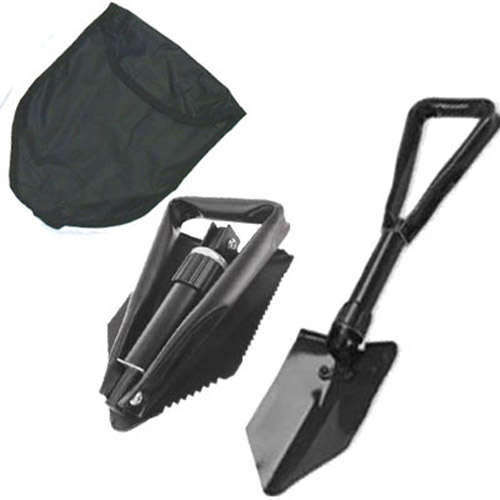 Folding Army Spade / Shovel
