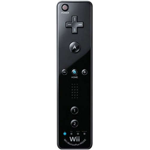 Brand New Wii Remote with Built In Motion Plus ### In Stock ### Next Day Shipping