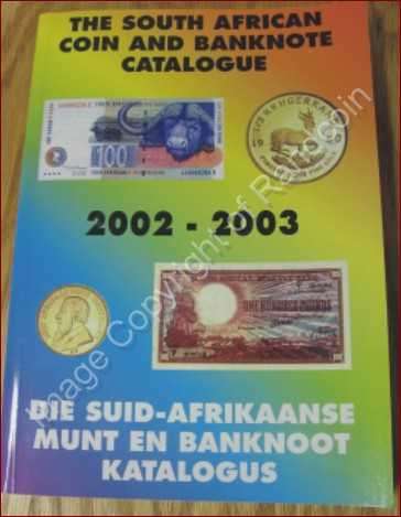 *#* 2002/3 Coin and Banknote CATALOGUE. A must for any collector !!! *#*