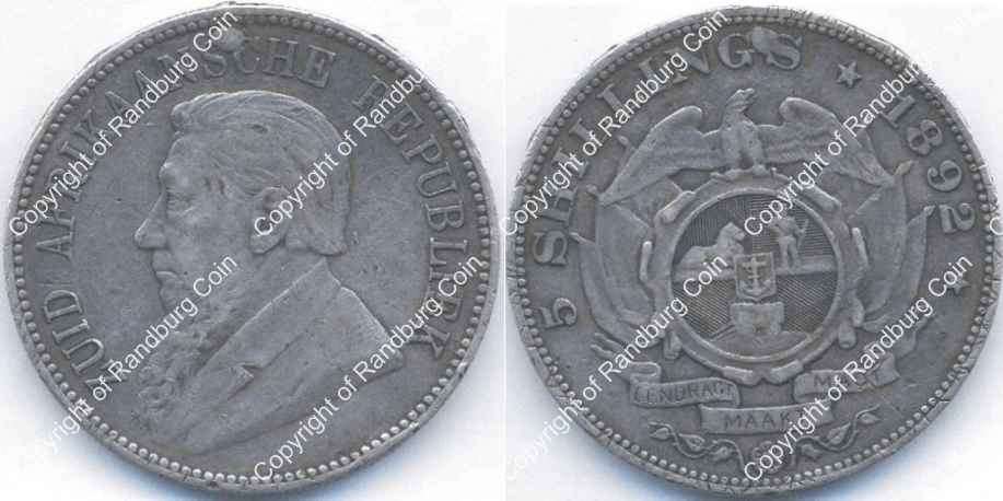 *#* 1892 CROWN DOUBLE SHAFT - see description and judge grade yourself *#*