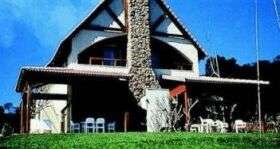 Pine Lake Country Estate - Mpumalanga  Rental 28 Nov to 05 Dec 08