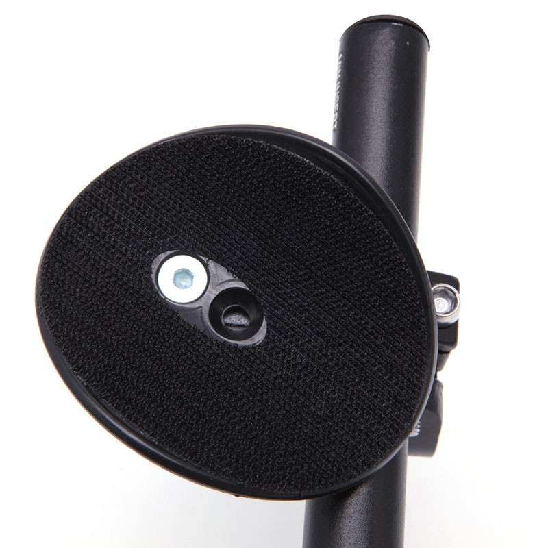 Fluir 100 Tri Bars / Aero Bars / TT Bars - Clip On Handlebars - S Bend