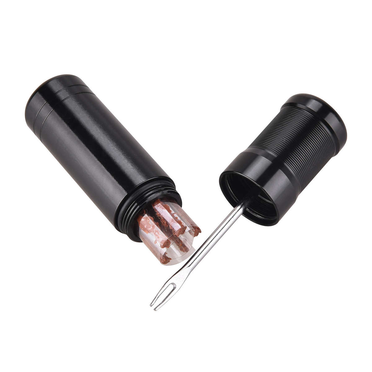 Fluir Essential Bicycle Mini Tubeless Tyre Repair Kit