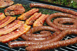 BraaiBQ.COM - Premium Domain Name