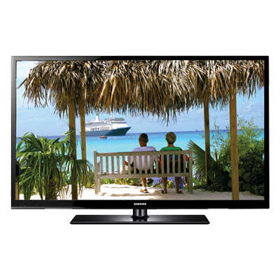 Samsung 51 Inch PDP Series 4+ 450