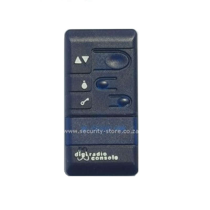 Digi Wireless Console