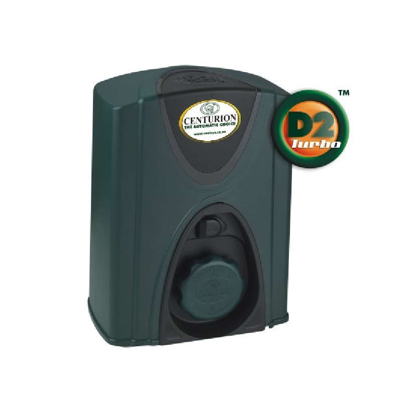 Centurion D2 Turbo Gate Motor Kit - 8kg