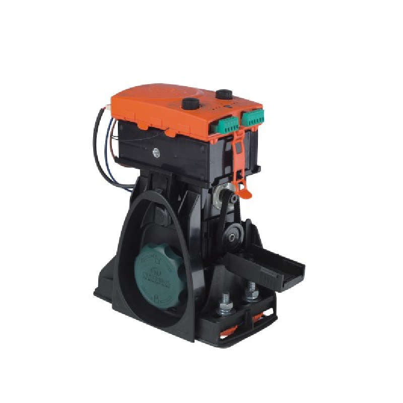 Centurion D2 Turbo Gate Motor Kit - 8kg